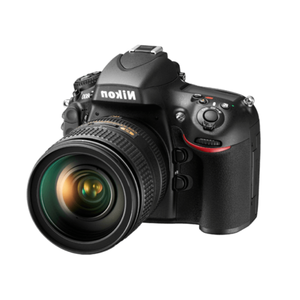 Nikon Z 6II FX-Format Mirrorless Camera Body