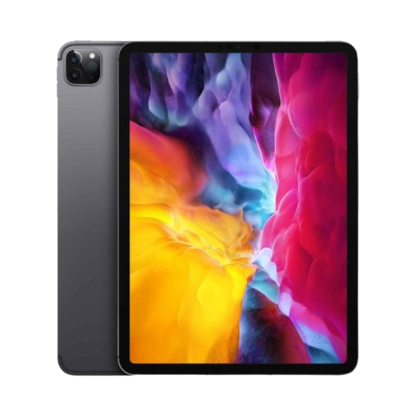 Lenovo - Tab P11 Plus - Tablet - 11" 2K Display